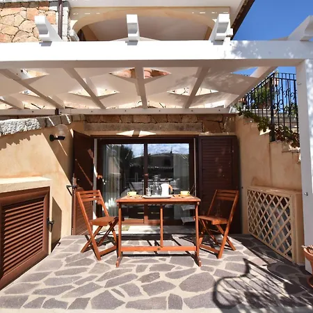 Da Graziella E Carlo - Mare Cristallino - Vicino A Molte Bellissime Spiagge Apartment San Teodoro (Sardinia)