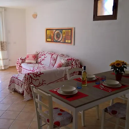 Da Graziella E Carlo - Mare Cristallino - Vicino A Molte Bellissime Spiagge Apartment San Teodoro (Sardinia)