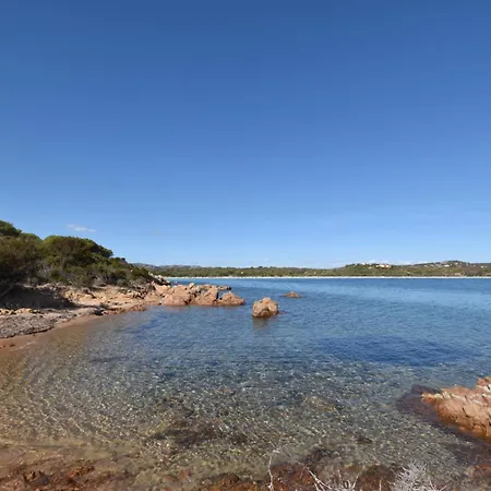 Da Graziella E Carlo - Mare Cristallino - Vicino A Molte Bellissime Spiagge 圣特奥多罗
