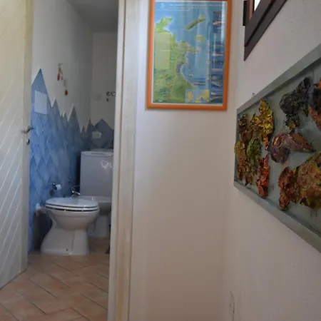 Apartment Da Graziella E Carlo - Mare Cristallino - Vicino A Molte Bellissime Spiagge