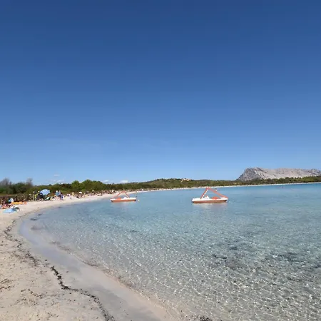 Apartment Da Graziella E Carlo - Mare Cristallino - Vicino A Molte Bellissime Spiagge