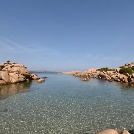 Apartament Da Graziella E Carlo - Mare Cristallino - Vicino A Molte Bellissime Spiagge