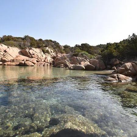 Da Graziella E Carlo - Mare Cristallino - Vicino A Molte Bellissime Spiagge 公寓 圣特奥多罗