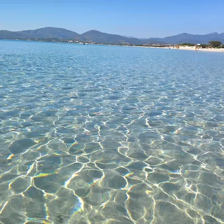 Da Graziella E Carlo - Mare Cristallino - Vicino A Molte Bellissime Spiagge Apartment *