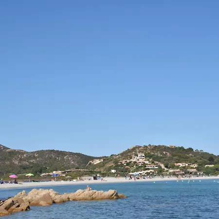 公寓 Da Graziella E Carlo - Mare Cristallino - Vicino A Molte Bellissime Spiagge *