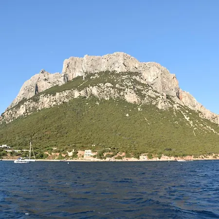 公寓 Da Graziella E Carlo - Mare Cristallino - Vicino A Molte Bellissime Spiagge *