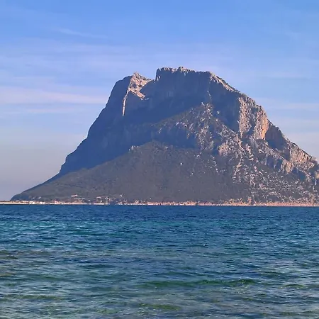 Da Graziella E Carlo - Mare Cristallino - Vicino A Molte Bellissime Spiagge San Teodoro (Sardinia)