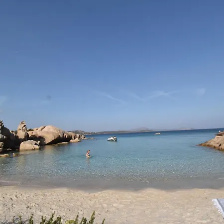 Da Graziella E Carlo - Mare Cristallino - Vicino A Molte Bellissime Spiagge Apartament