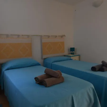 Da Graziella E Carlo - Mare Cristallino - Vicino A Molte Bellissime Spiagge 公寓 圣特奥多罗