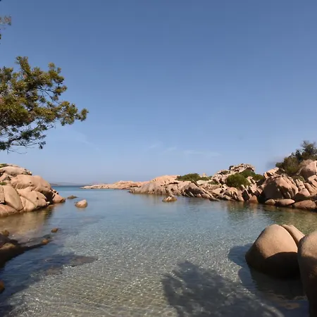 Da Graziella E Carlo - Mare Cristallino - Vicino A Molte Bellissime Spiagge