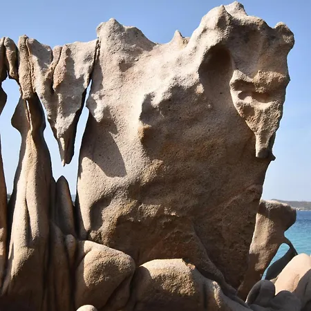 Da Graziella E Carlo - Mare Cristallino - Vicino A Molte Bellissime Spiagge 公寓 圣特奥多罗