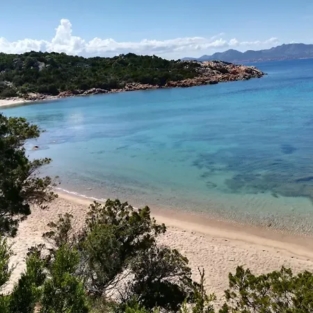 公寓 Da Graziella E Carlo - Mare Cristallino - Vicino A Molte Bellissime Spiagge *