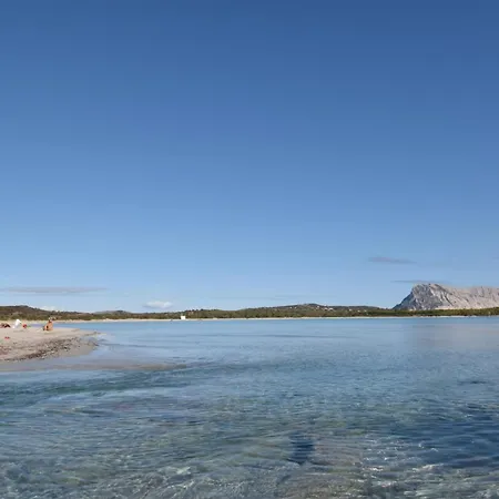 Da Graziella E Carlo - Mare Cristallino - Vicino A Molte Bellissime Spiagge San Teodoro (Sardinia)